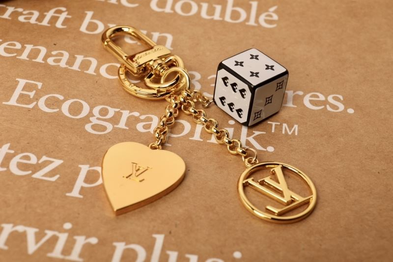 Louis Vuitton Keychains